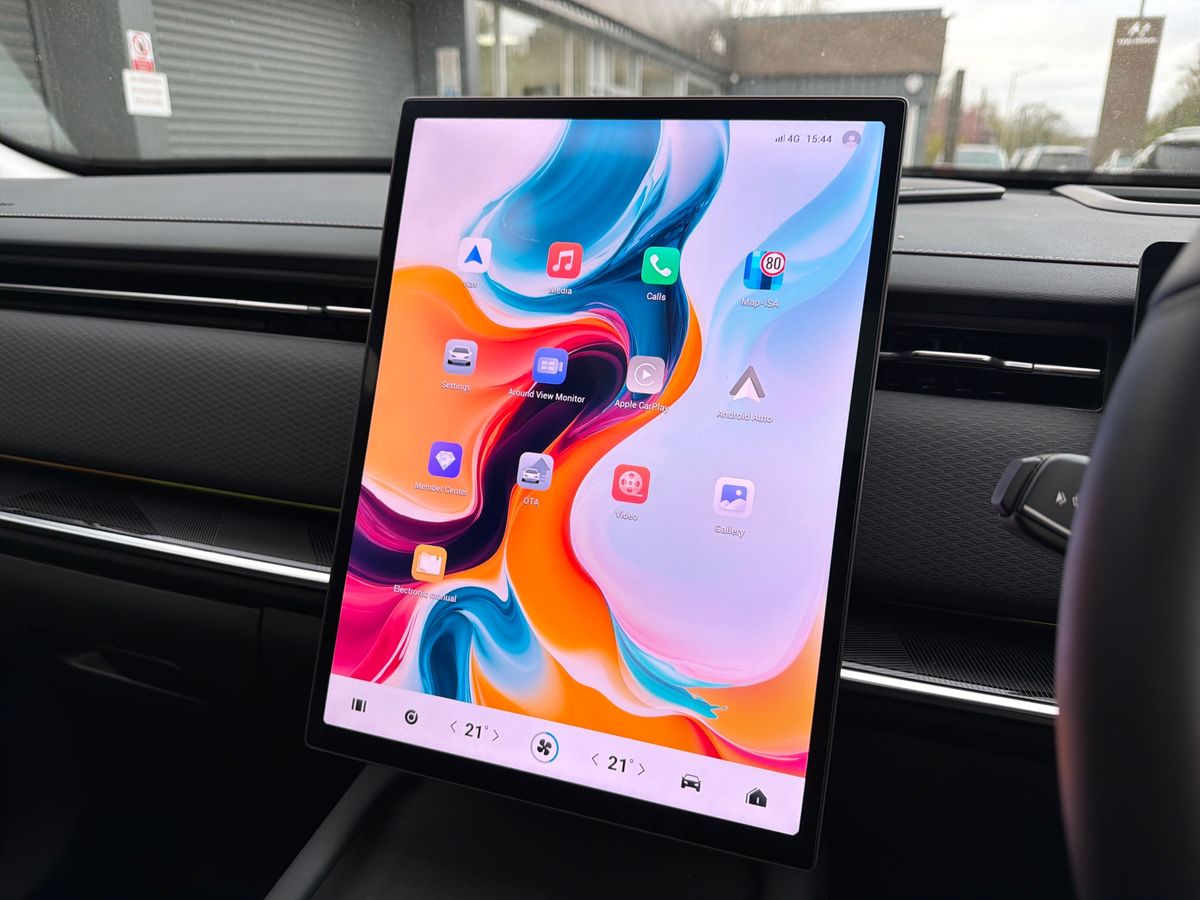 Used Jaecoo Jaecoo 7 2025 for sale - 78014515: Photo 18