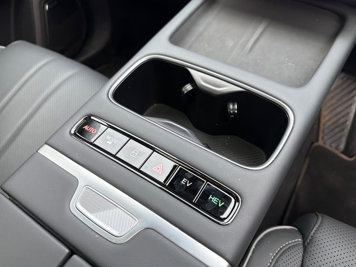 Used Jaecoo Jaecoo 7 2025 for sale - 78014515: Photo 19