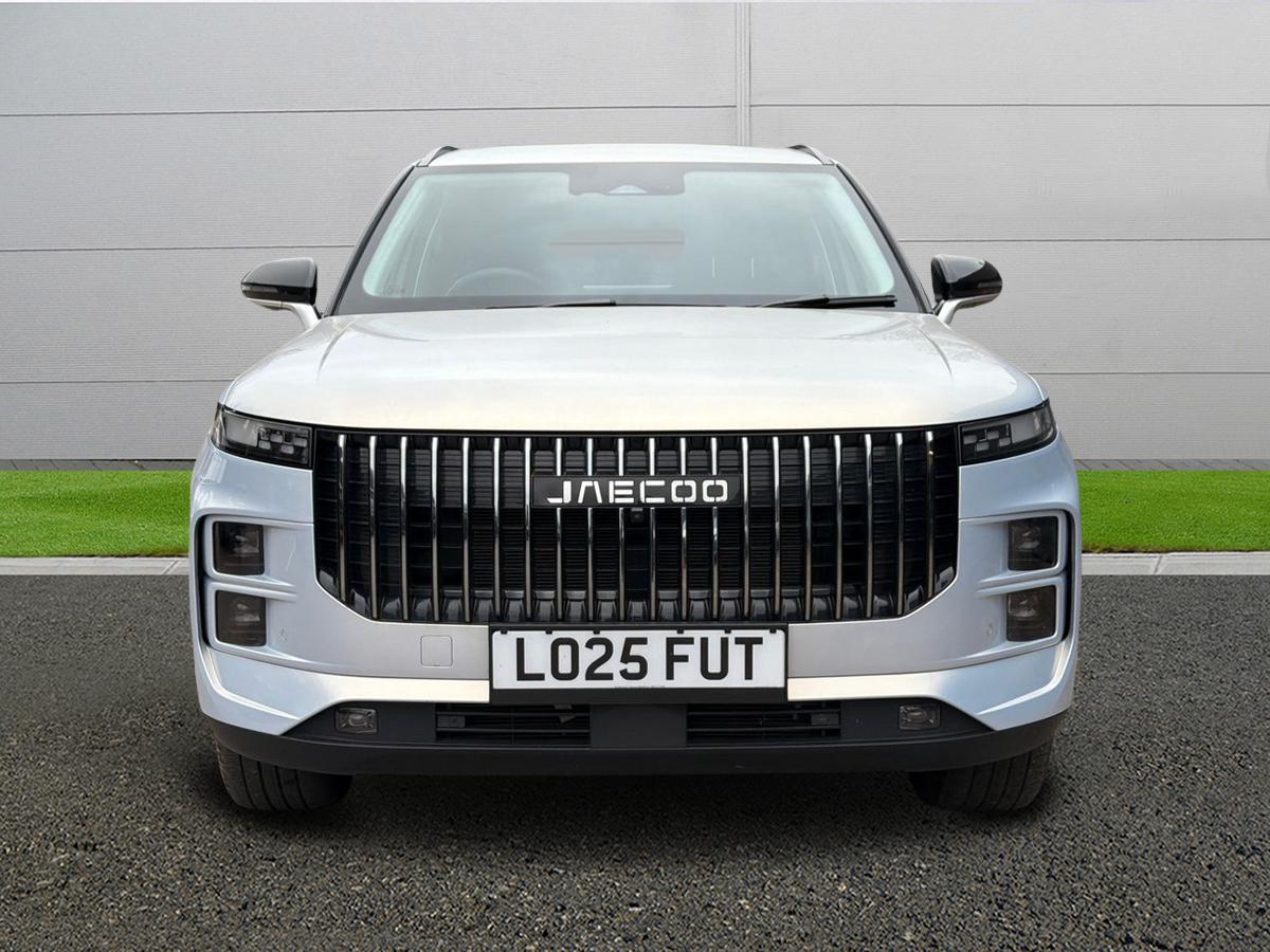Used Jaecoo Jaecoo 7 2025 for sale - 78014515: Photo 2
