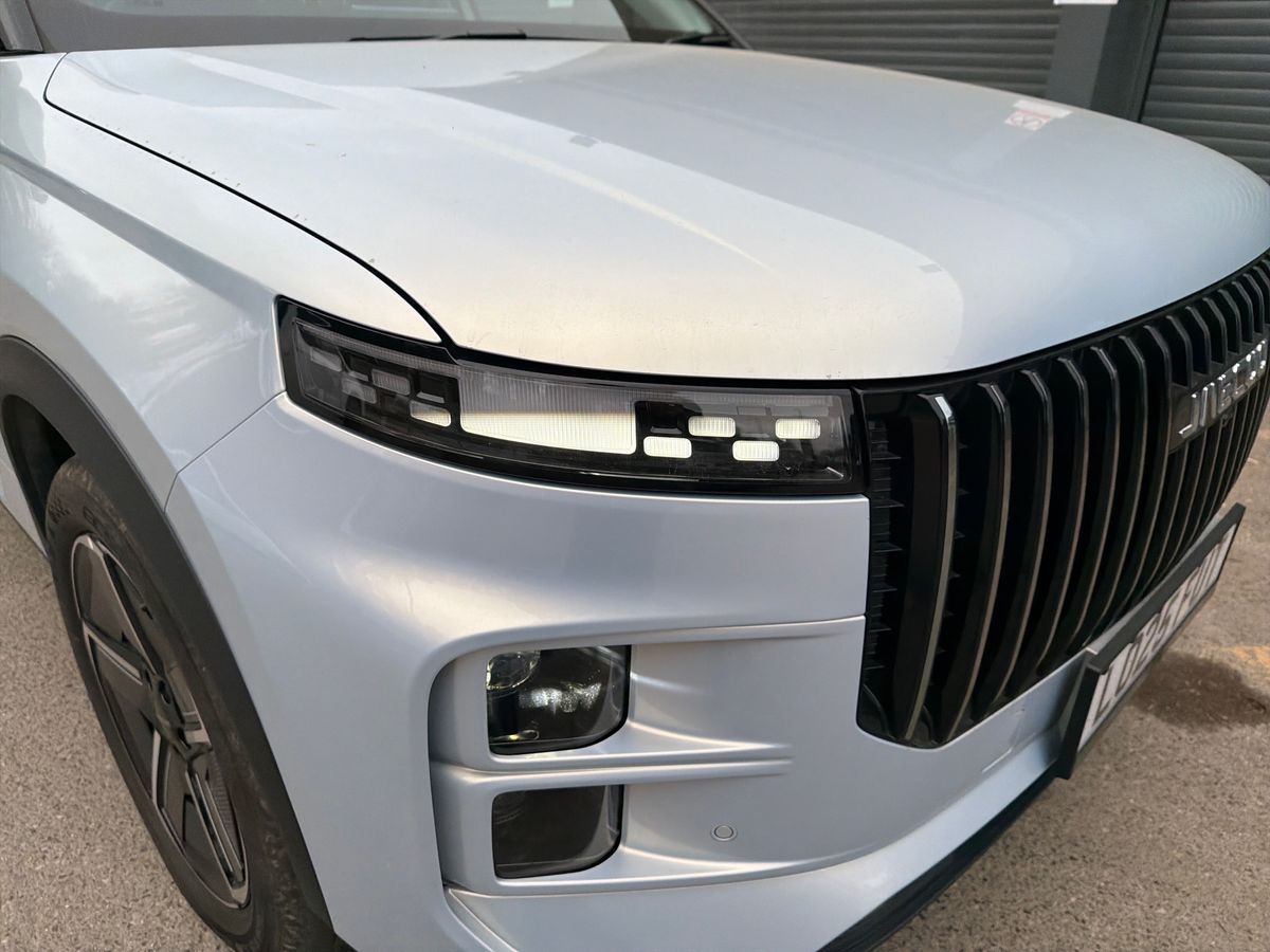 Used Jaecoo Jaecoo 7 2025 for sale - 78014515: Photo 21