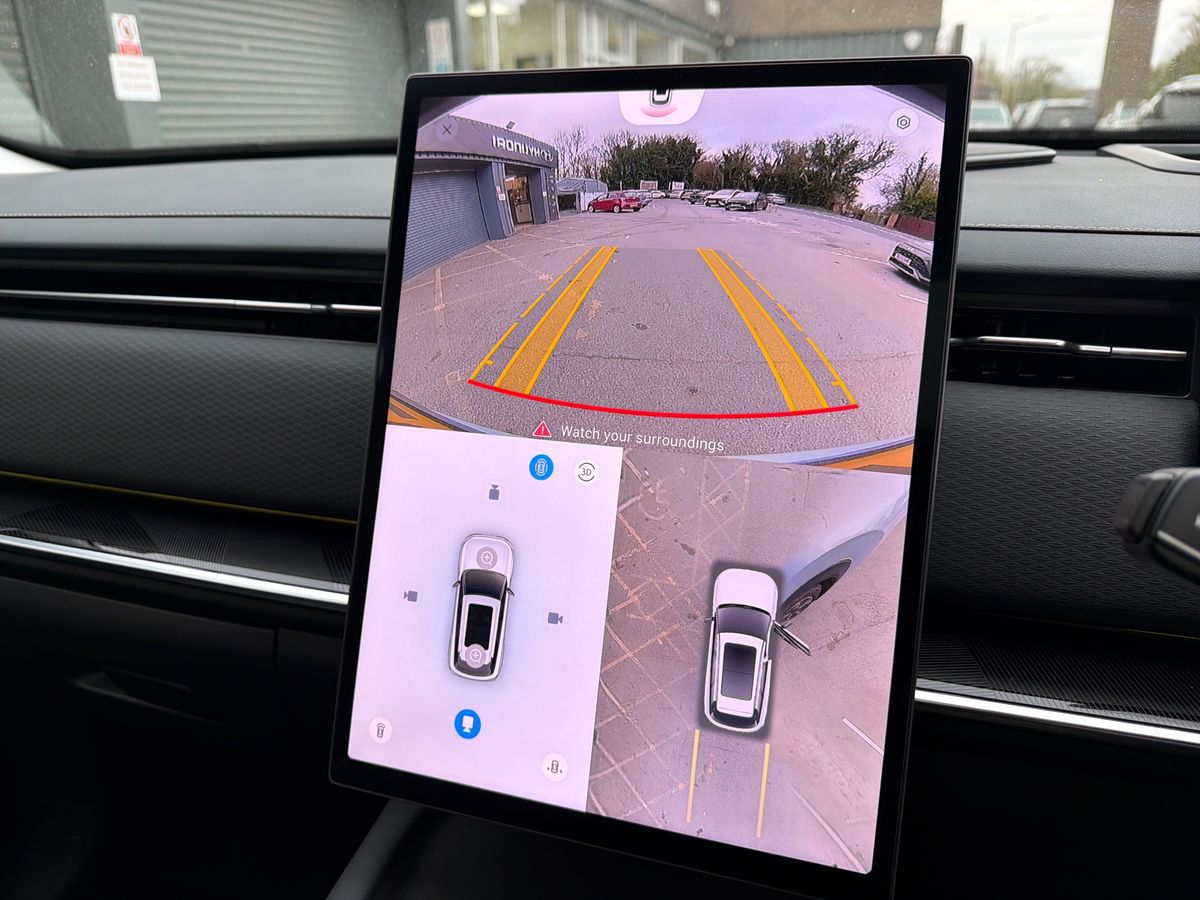 Used Jaecoo Jaecoo 7 2025 for sale - 78014515: Photo 23