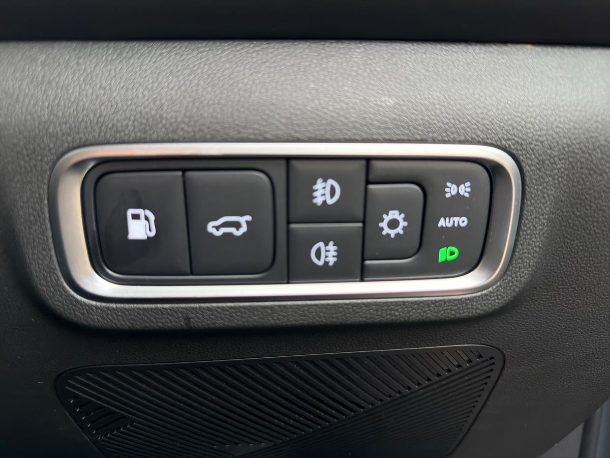 Used Jaecoo Jaecoo 7 2025 for sale - 78014515: Photo 25