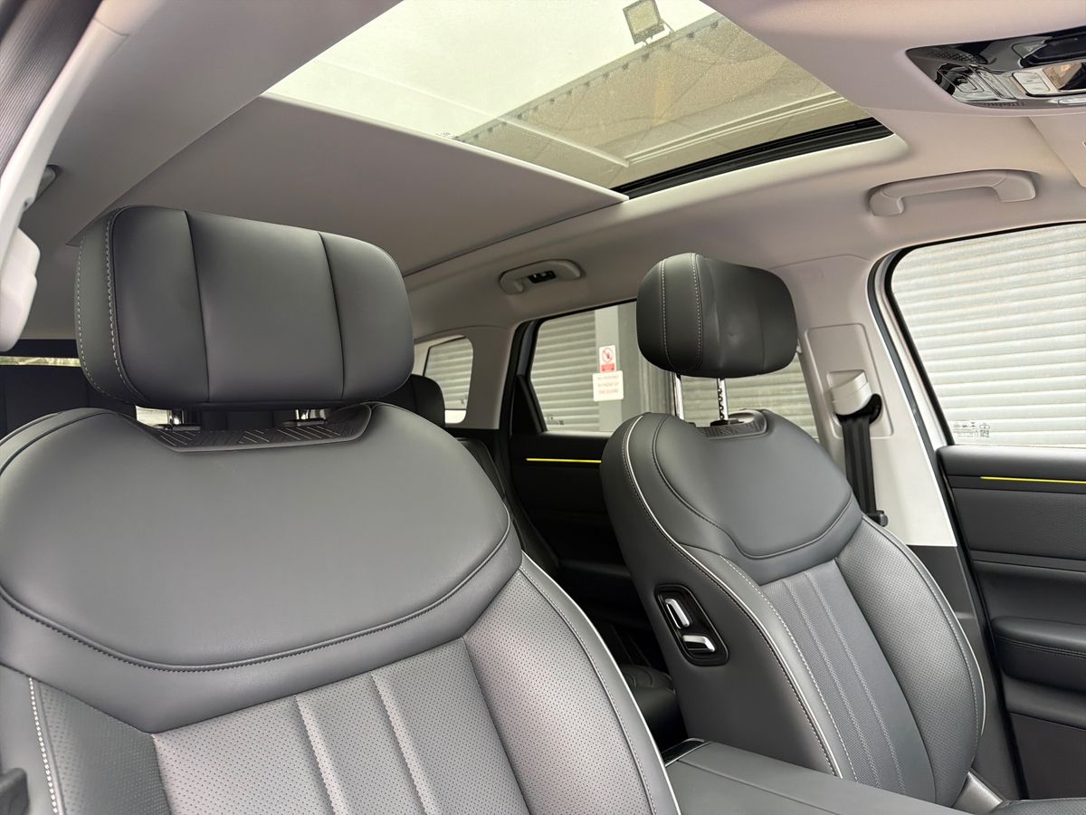 Used Jaecoo Jaecoo 7 2025 for sale - 78014515: Photo 27