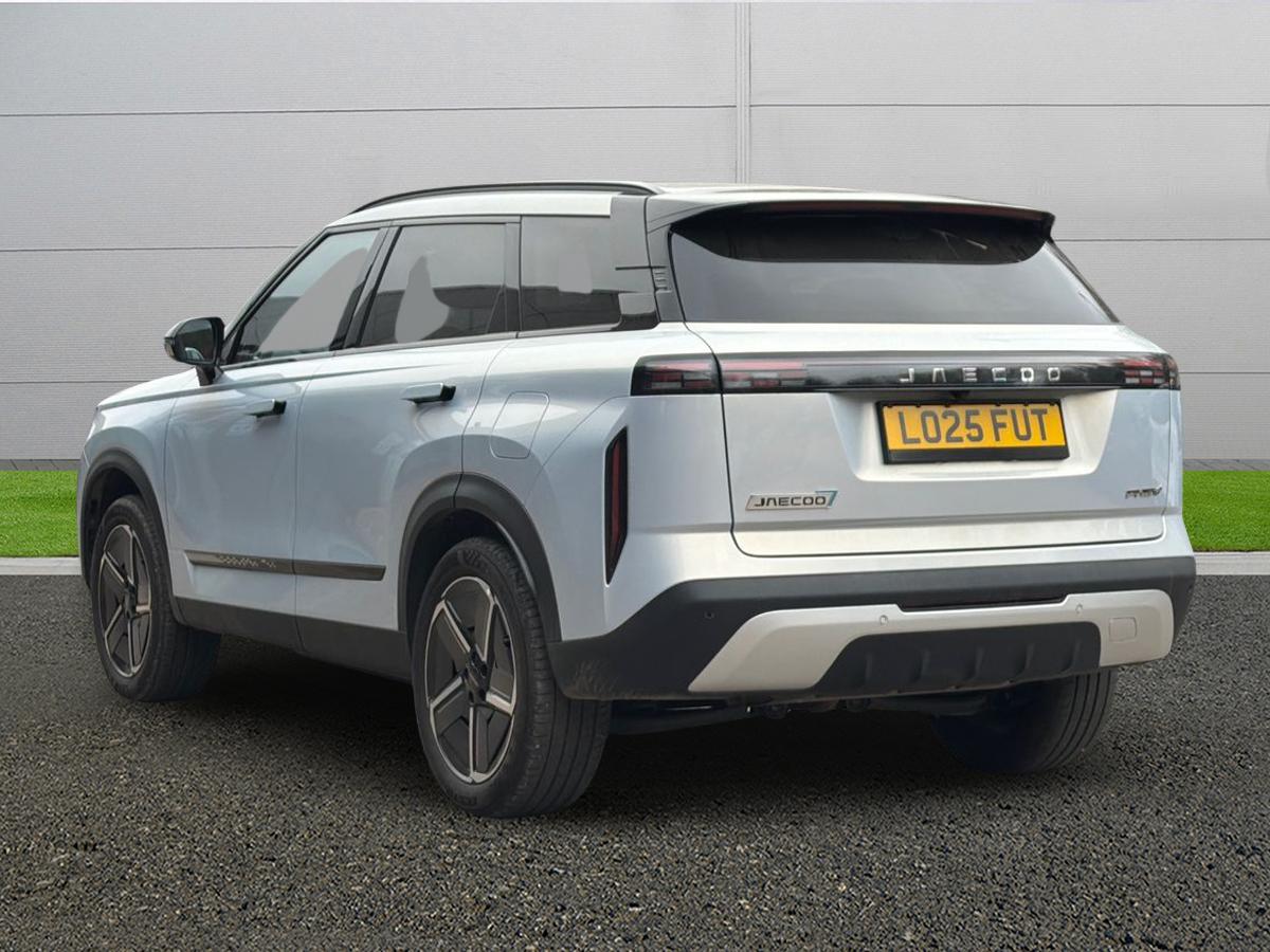 Used Jaecoo Jaecoo 7 2025 for sale - 78014515: Photo 5
