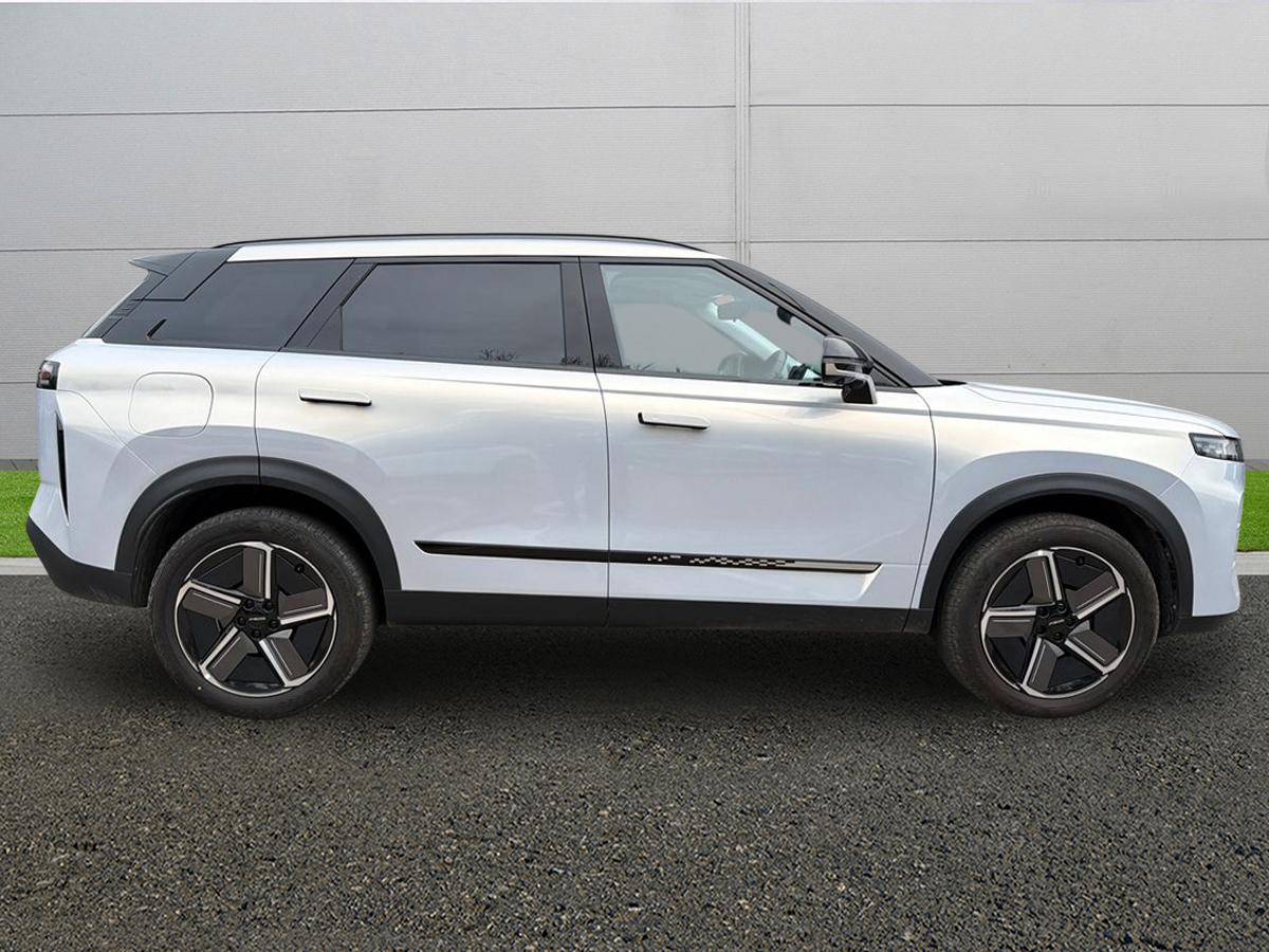 Used Jaecoo Jaecoo 7 2025 for sale - 78014515: Photo 8