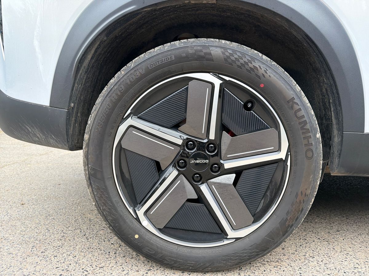Used Jaecoo Jaecoo 7 2025 for sale - 78014515: Photo 9
