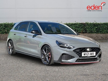 Used Hyundai i30 2021 for sale - 79337967: Photo