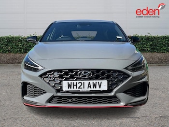 Used Hyundai i30 2021 for sale - 79337967: Photo