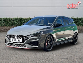 Used Hyundai i30 2021 for sale - 79337967: Photo