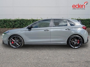Used Hyundai i30 2021 for sale - 79337967: Photo