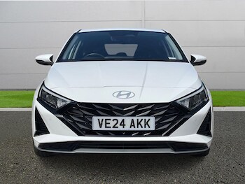 Used Hyundai i20 2024 for sale - 78472501: Photo