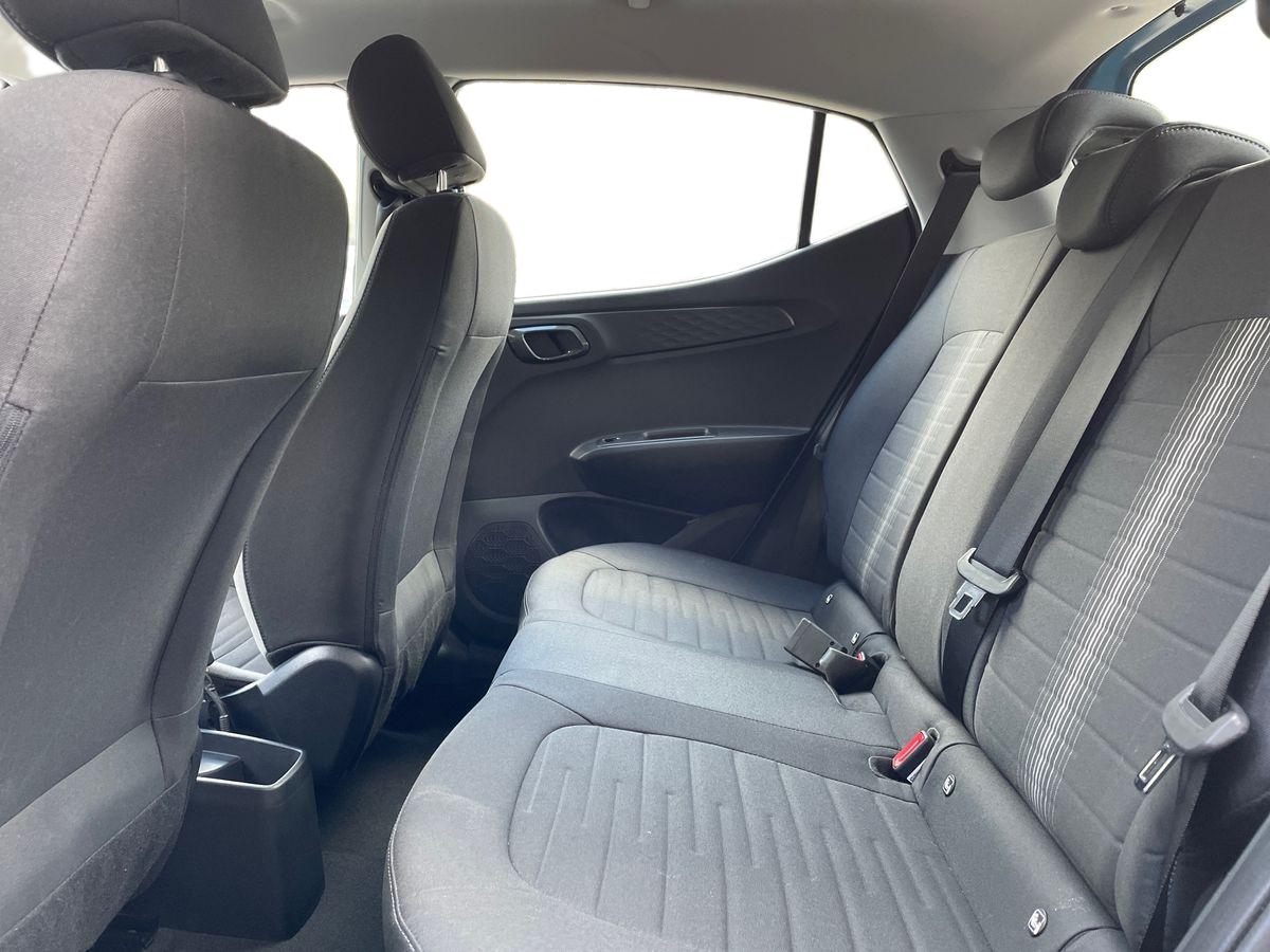 Used Hyundai i10 2022 for sale - 77841559: Photo 11