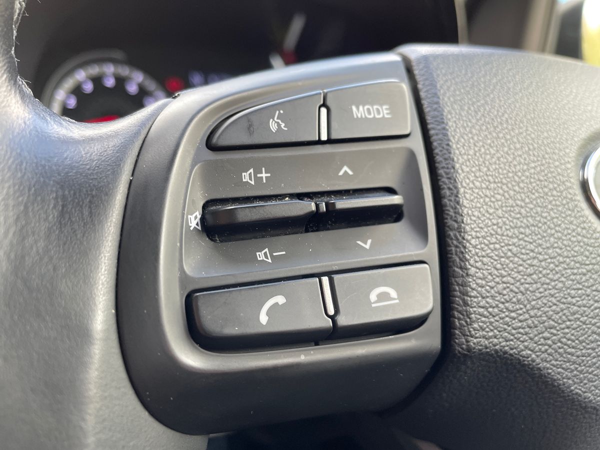 Used Hyundai i10 2022 for sale - 77841559: Photo 16