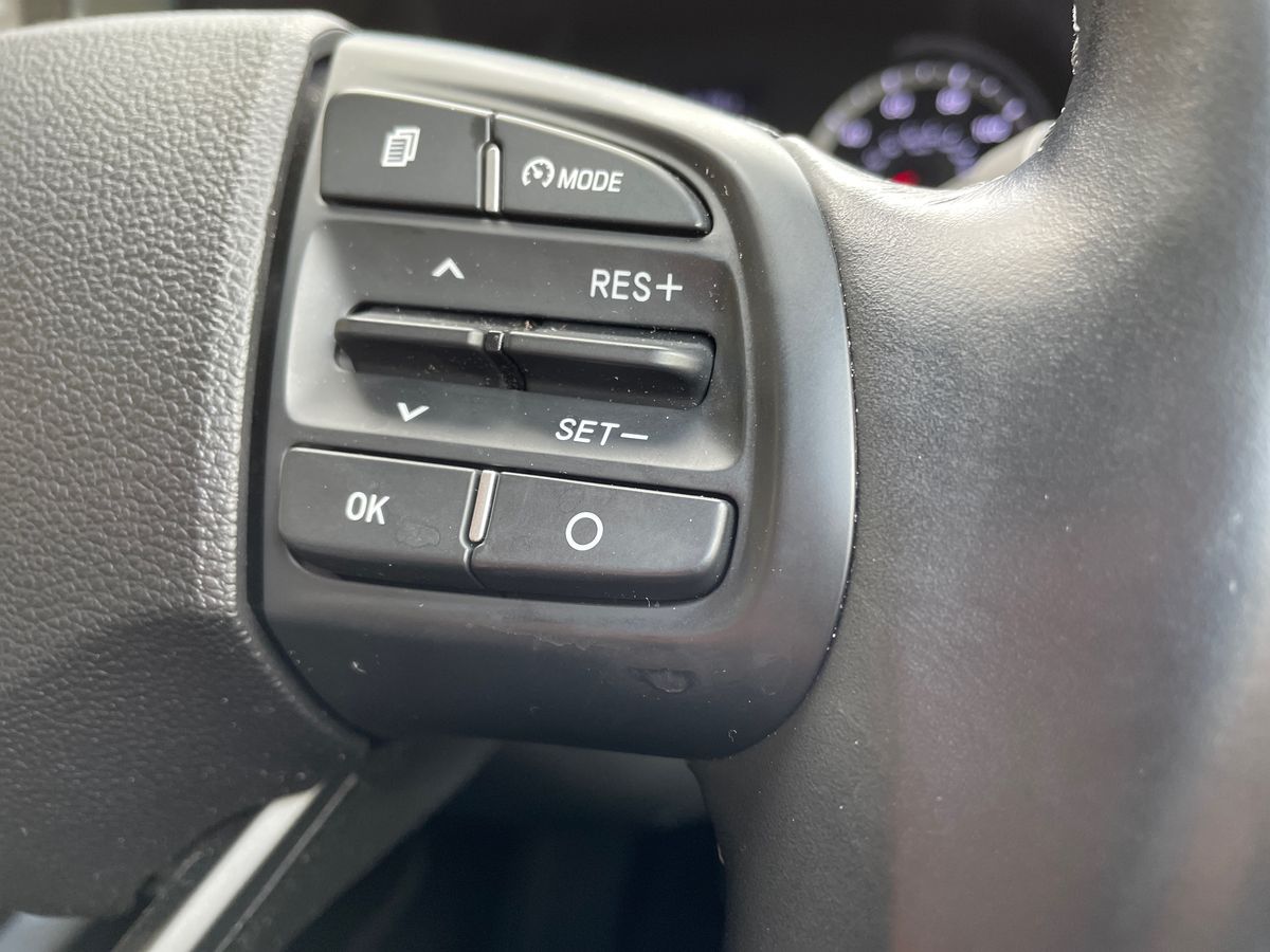 Used Hyundai i10 2022 for sale - 77841559: Photo 17