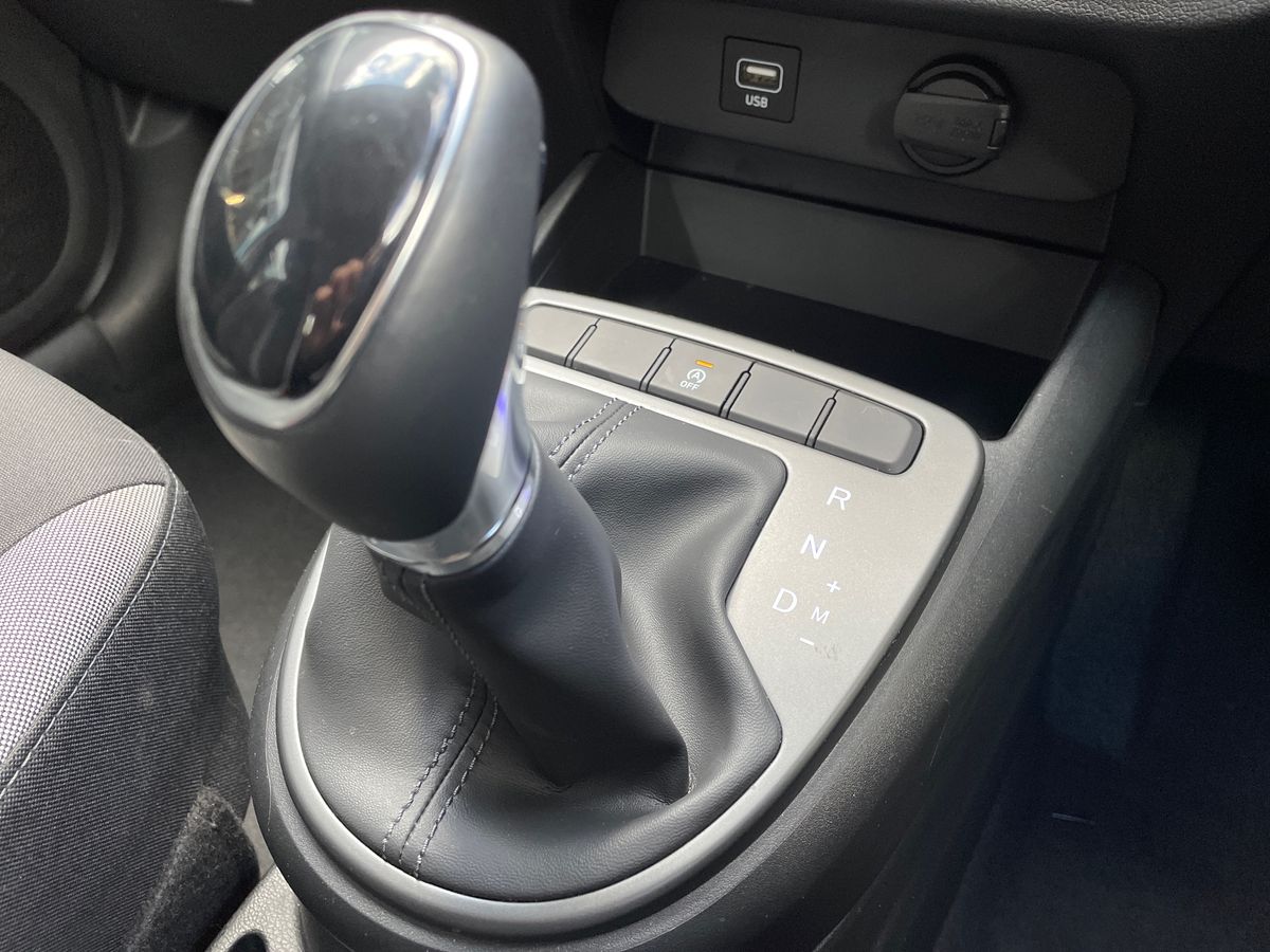 Used Hyundai i10 2022 for sale - 77841559: Photo 19