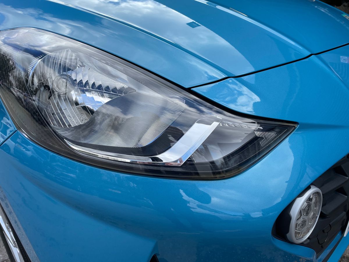 Used Hyundai i10 2022 for sale - 77841559: Photo 21