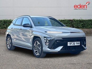 Used Hyundai KONA 2026 for sale - 79640612: Photo