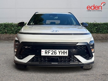 Used Hyundai KONA 2026 for sale - 79640612: Photo