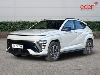 Used Hyundai KONA 2026 for sale - 79640612: Photo