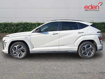 Used Hyundai KONA 2026 for sale - 79640612: Photo