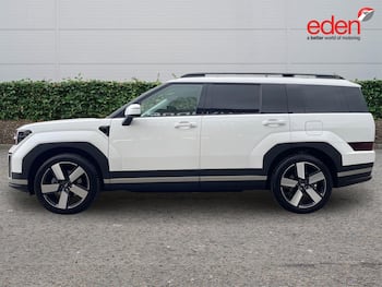 Used Hyundai Santa Fe 2026 for sale - 79861429: Photo