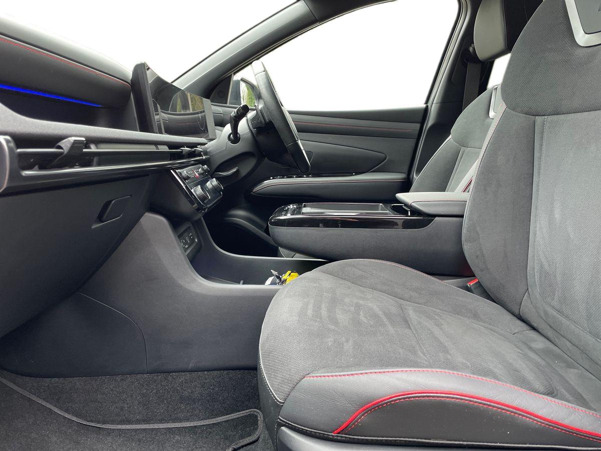 Used Hyundai TUCSON 2024 for sale - 77917926: Photo 10