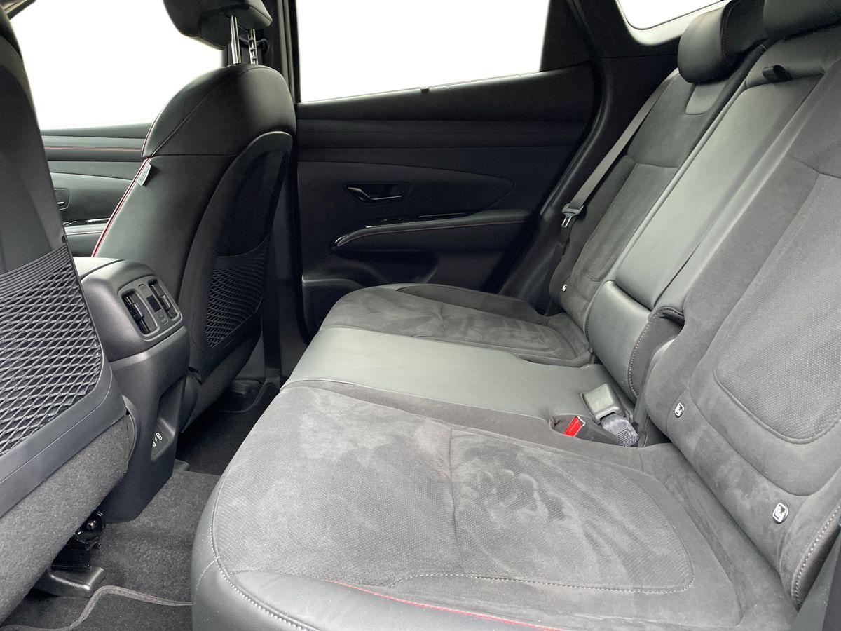 Used Hyundai TUCSON 2024 for sale - 77917926: Photo 11