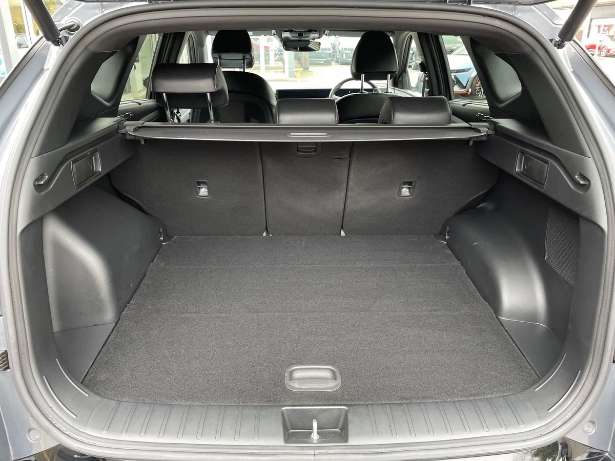 Used Hyundai TUCSON 2024 for sale - 77917926: Photo 12