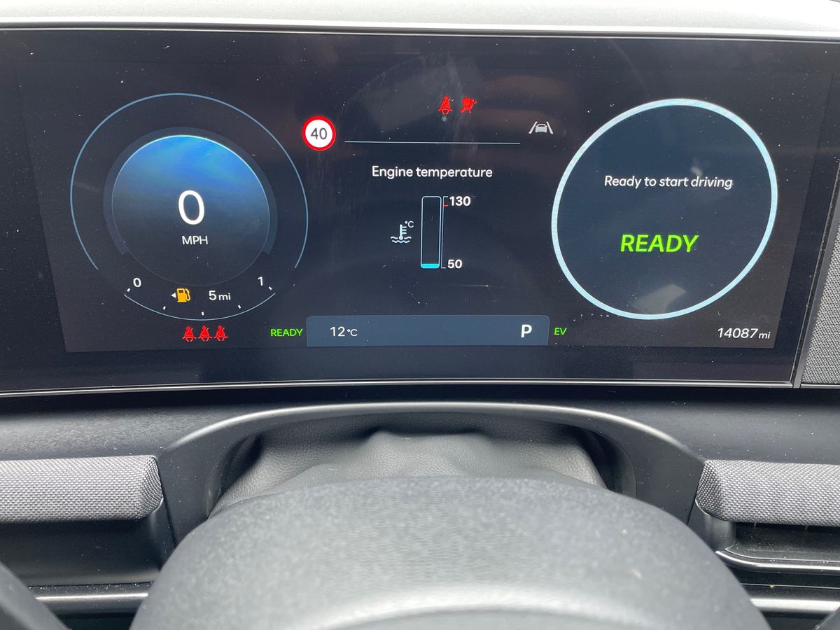 Used Hyundai TUCSON 2024 for sale - 77917926: Photo 14