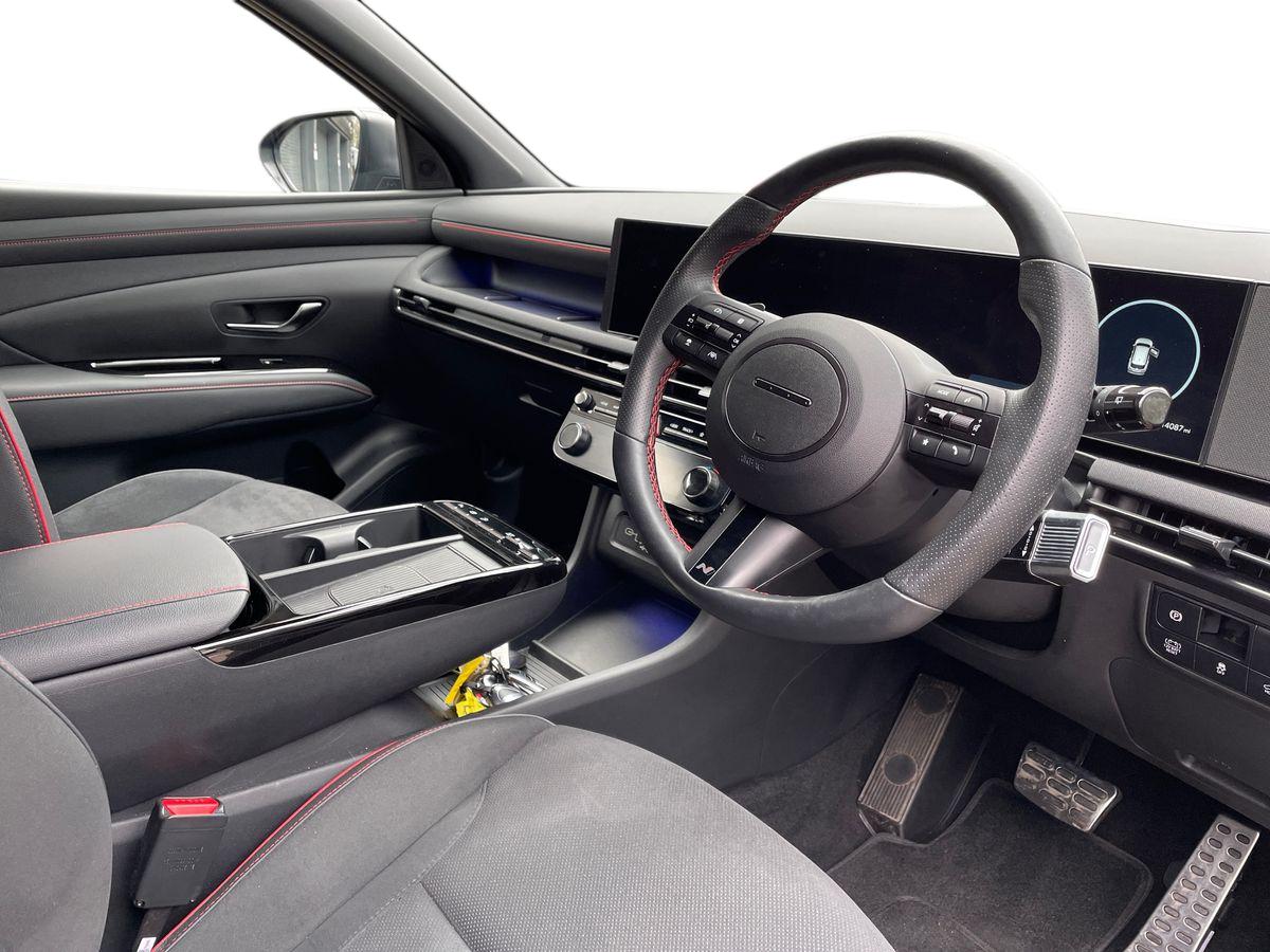 Used Hyundai TUCSON 2024 for sale - 77917926: Photo 15