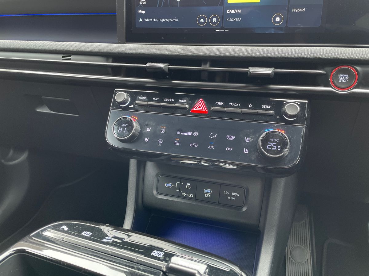 Used Hyundai TUCSON 2024 for sale - 77917926: Photo 18