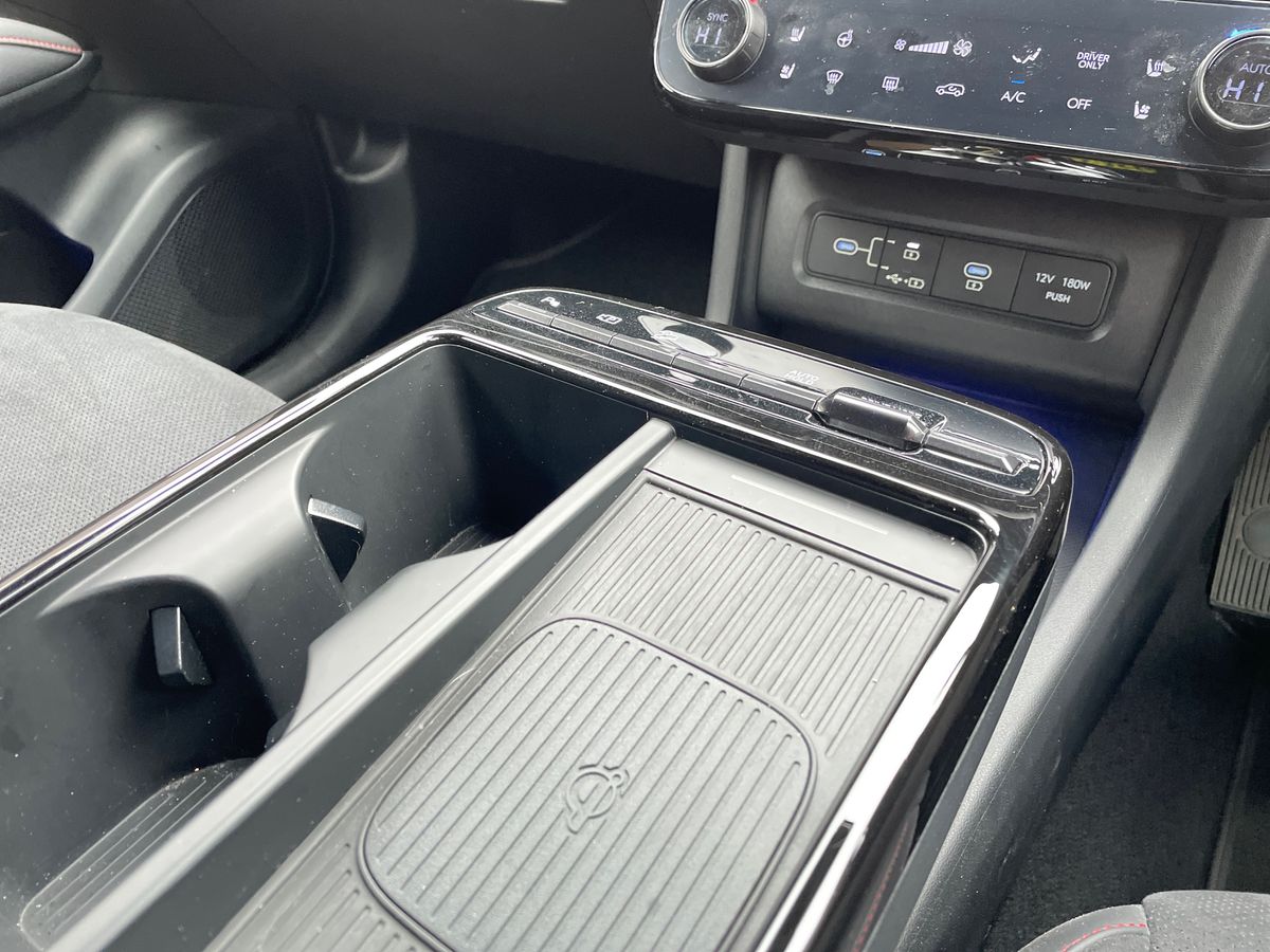 Used Hyundai TUCSON 2024 for sale - 77917926: Photo 19