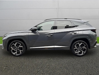 Used Hyundai TUCSON 2024 for sale - 77917926: Photo
