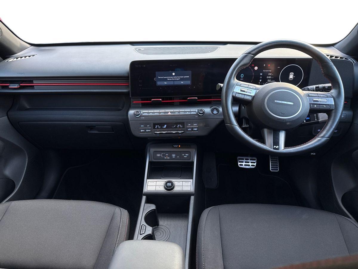 Used Hyundai KONA 2024 for sale - 76825185: Photo 13