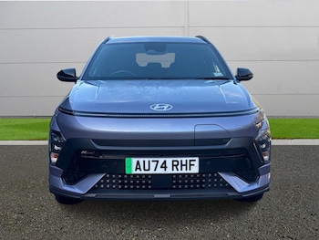 Used Hyundai KONA 2024 for sale - 76825185: Photo