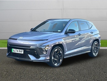 Used Hyundai KONA 2024 for sale - 76825185: Photo