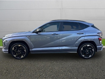 Used Hyundai KONA 2024 for sale - 76825185: Photo