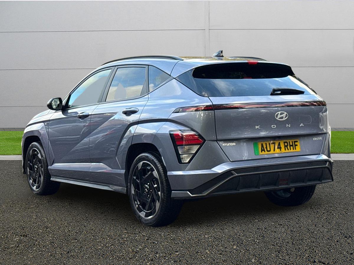 Used Hyundai KONA 2024 for sale - 76825185: Photo 5