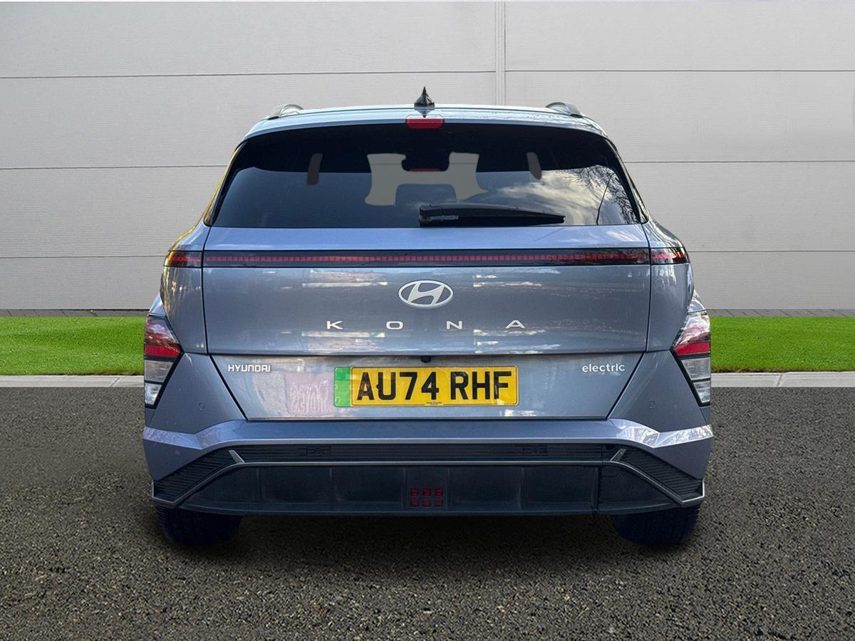 Used Hyundai KONA 2024 for sale - 76825185: Photo 6