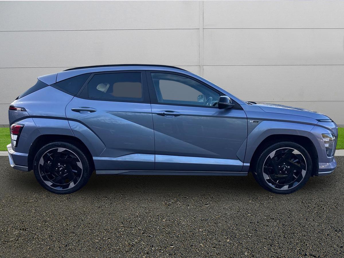 Used Hyundai KONA 2024 for sale - 76825185: Photo 8