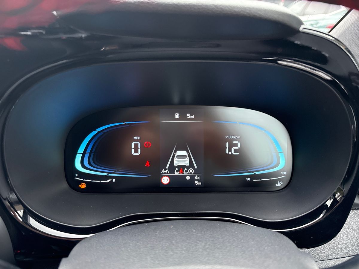 Used Hyundai i10 2025 for sale - 77157860: Photo 14