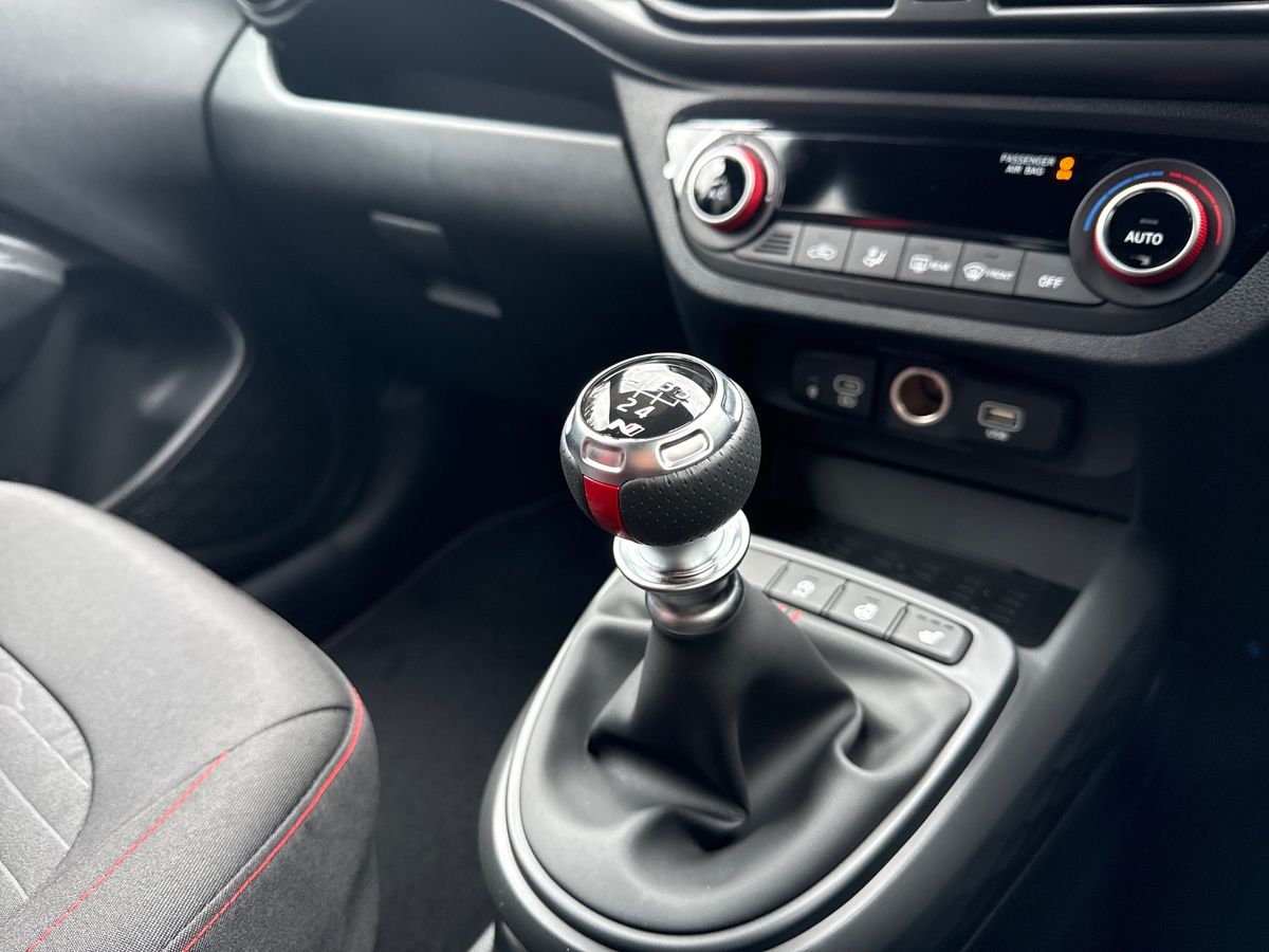 Used Hyundai i10 2025 for sale - 77157860: Photo 19