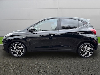 Used Hyundai i10 2025 for sale - 77157860: Photo