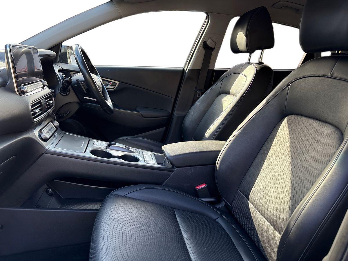 Used Hyundai KONA 2020 for sale - 76780633: Photo 10