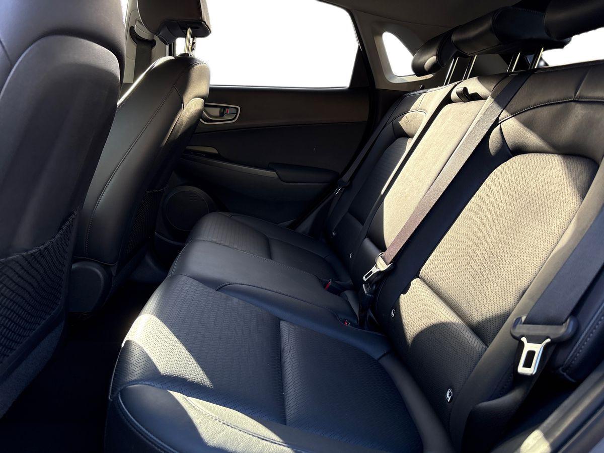 Used Hyundai KONA 2020 for sale - 76780633: Photo 11