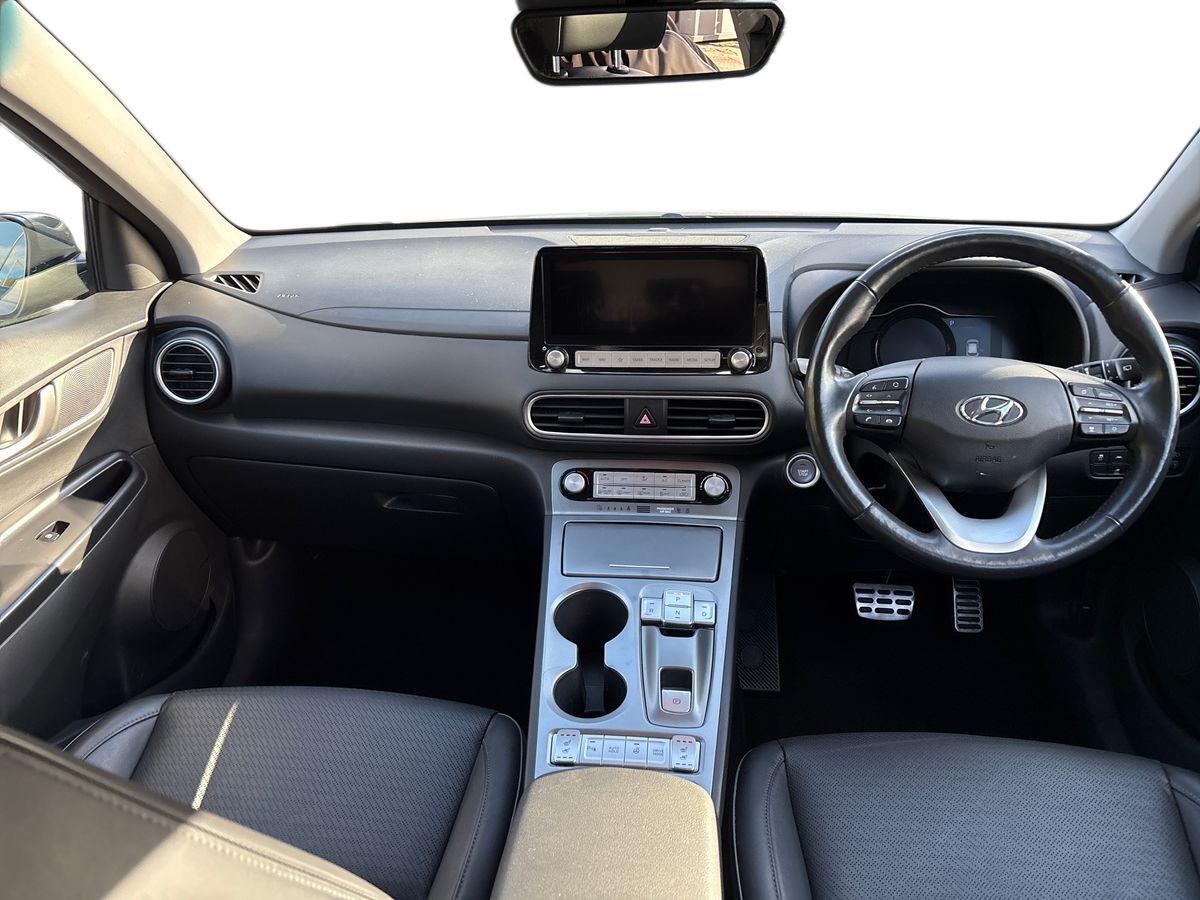 Used Hyundai KONA 2020 for sale - 76780633: Photo 13