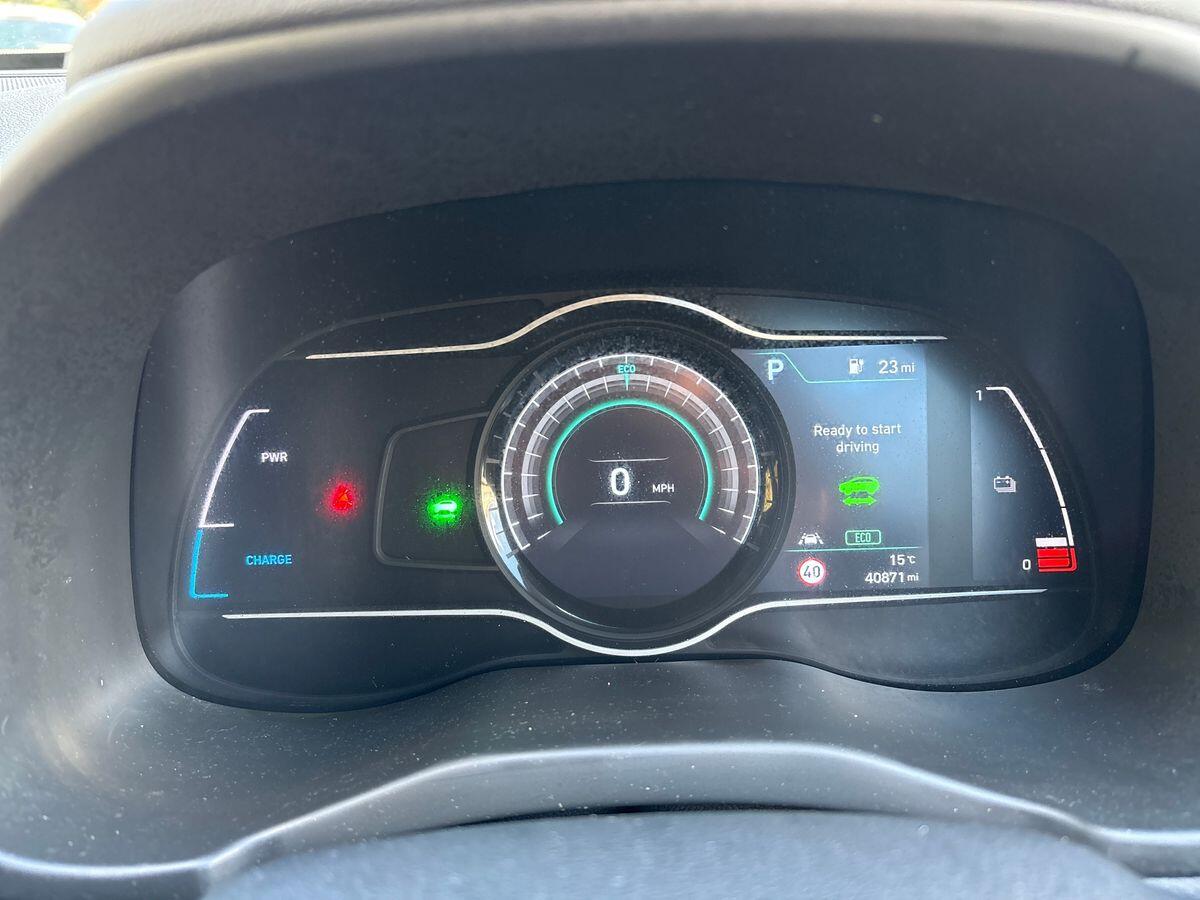 Used Hyundai KONA 2020 for sale - 76780633: Photo 14