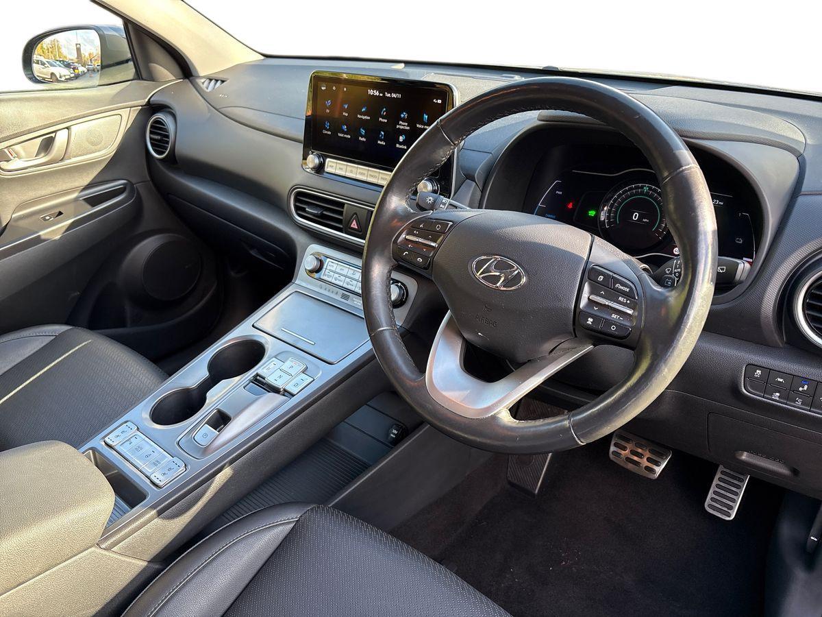 Used Hyundai KONA 2020 for sale - 76780633: Photo 15