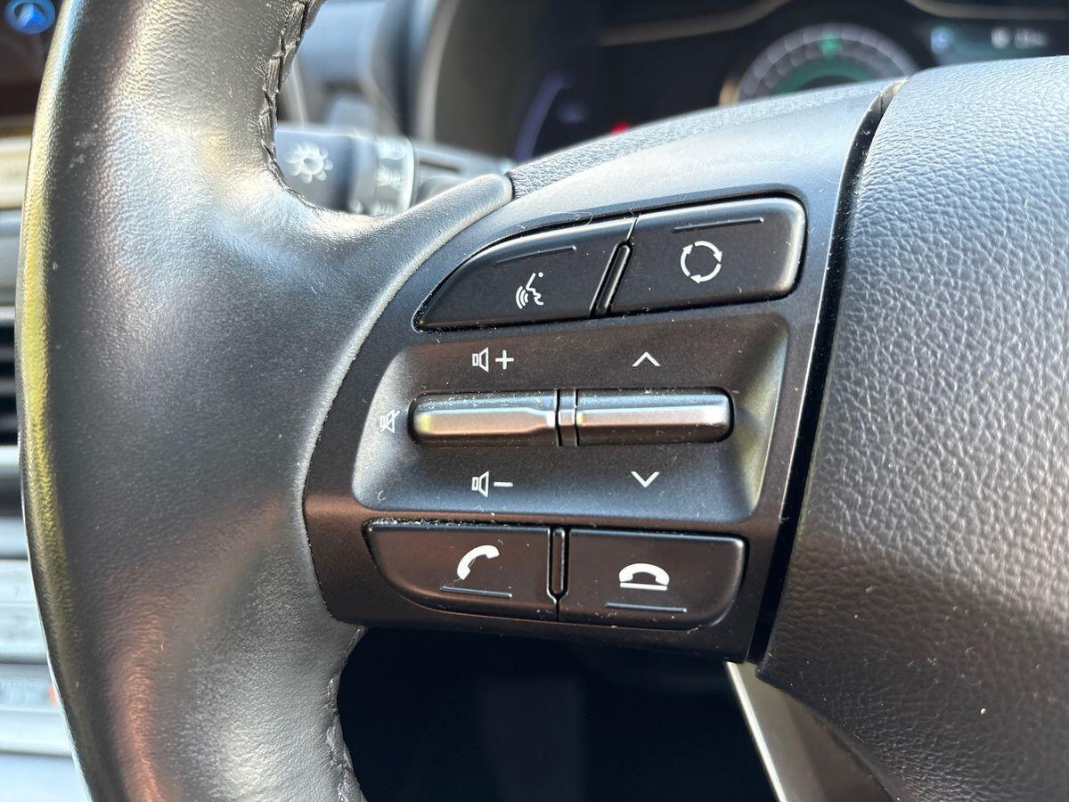 Used Hyundai KONA 2020 for sale - 76780633: Photo 16