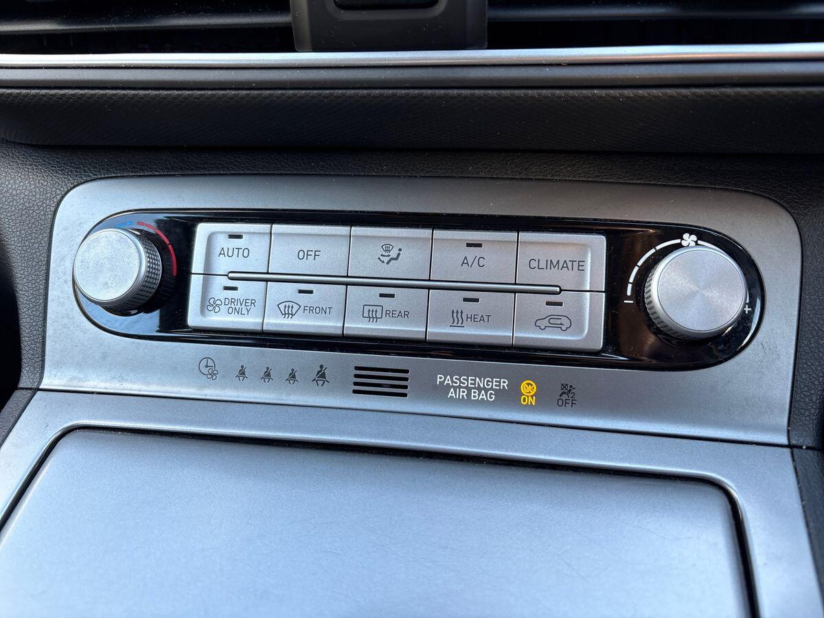 Used Hyundai KONA 2020 for sale - 76780633: Photo 18